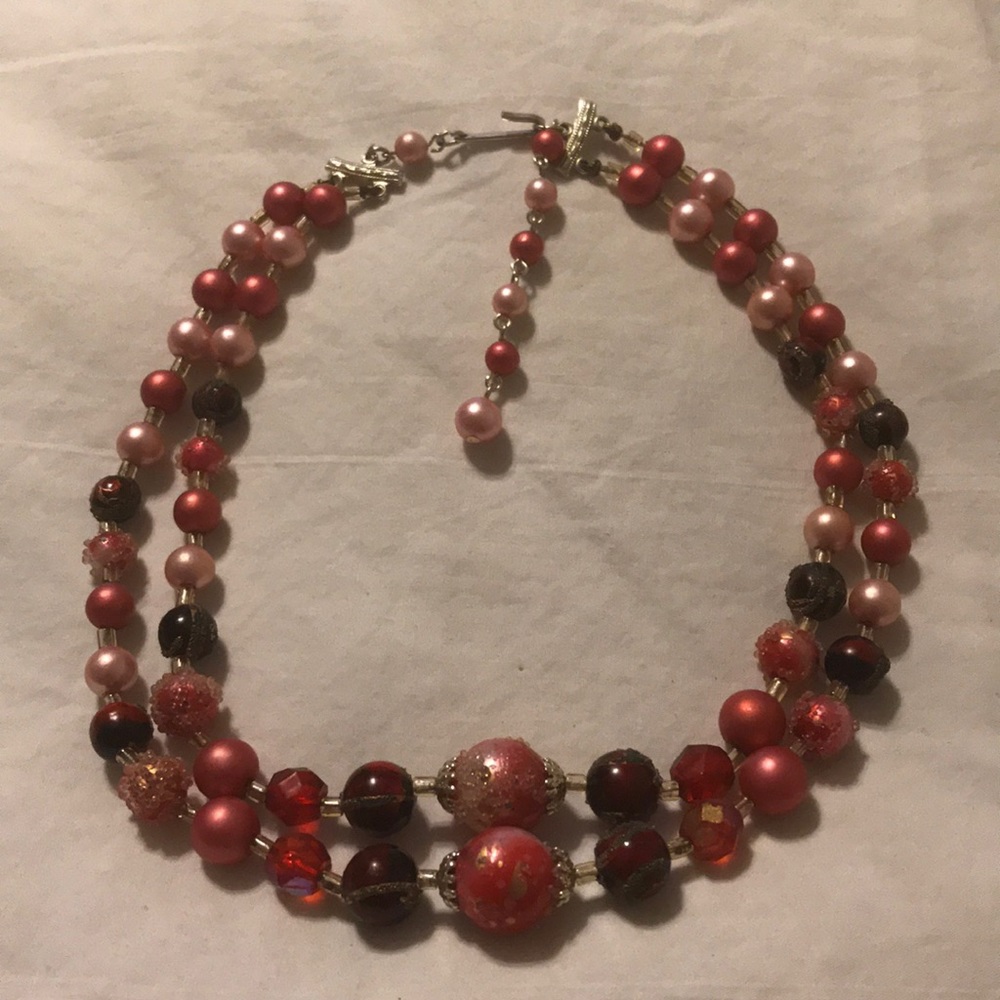 Double strand choker